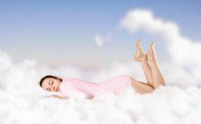 Šis psichologinis testas nustatys jūsų sapnų reikšmę!