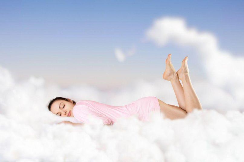 Šis psichologinis testas nustatys jūsų sapnų reikšmę!