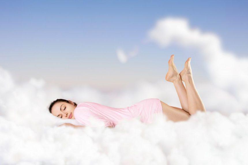 Šis psichologinis testas nustatys jūsų sapnų reikšmę!