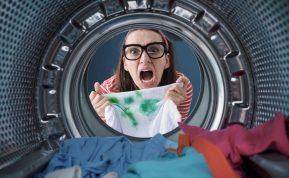 Šis skalbyklės skyrelis tyliai gadina jūsų drabužius