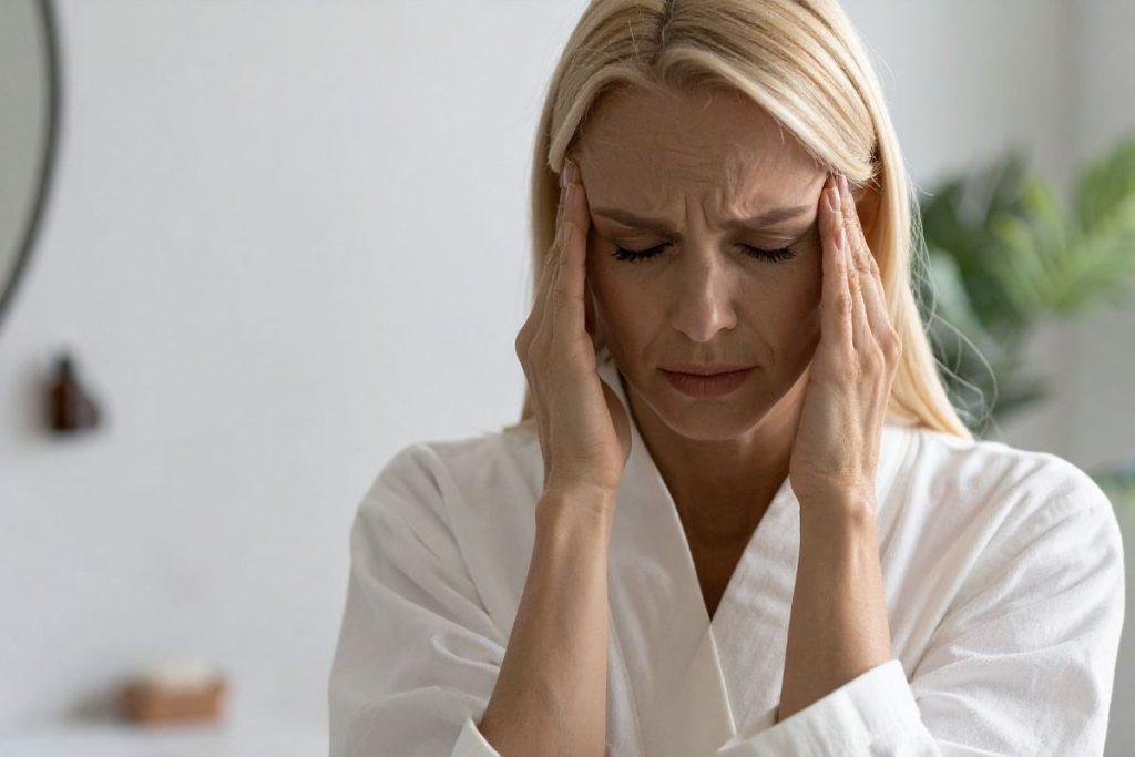 Šių dviejų gėrimų derinys gali sukelti migrenos priepuolį: specialistai perspėja, kodėl verta jo vengti. Migrena - sudėtinga neurologinė reakcija