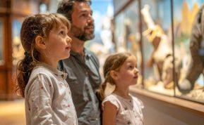 Šiuos 7 muziejus būtina aplankyti 2026-aisiais. Tokių dar nebūsite matę.