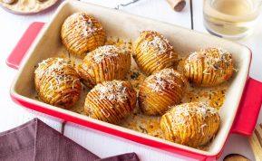 Skandinaviškas bulvių paruošimo triukas, kuris pavergia iš pirmo kąsnio