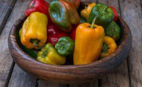 Sodininko patarimai, užtikrinantys gausų paprikų derlių: reikės žinoti šiuos dalykus ir turėsite daug atsargų žiemai!
