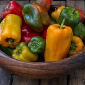 Sodininko patarimai, užtikrinantys gausų paprikų derlių: reikės žinoti šiuos dalykus ir turėsite daug atsargų žiemai!