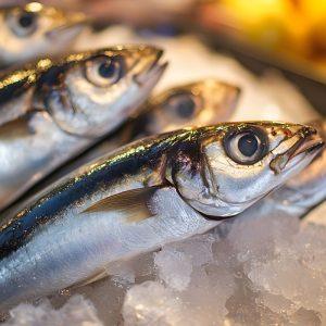 Šokiruojanti tiesa, kurios nežino dauguma: žuvies šviežumas ne visada reiškia, kad ją saugu valgyti