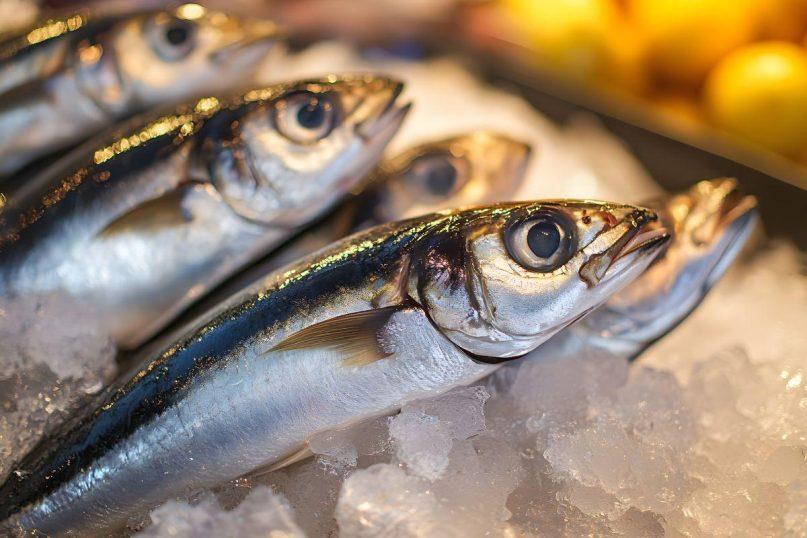 Šokiruojanti tiesa, kurios nežino dauguma: žuvies šviežumas ne visada reiškia, kad ją saugu valgyti