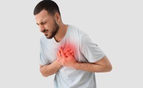 Šokiruojantys faktai: širdies smūgis gali būti išvengtas šiais paprastais pokyčiais