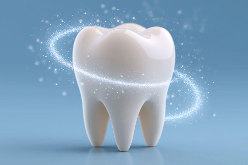 Spalvotos juostelės ant dantų pastos tūbelės: paslaptis, kuri gąsdina milijonus, bet tiesa – visai kitokia. Fluoridas dantų pastoje