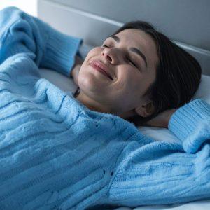 Štai ką reikia gerti prieš miegą, kad galėtumėte gerai pailsėti