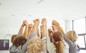 Štai kaip moters kūnas reaguoja į „neteisingą“ žmogų