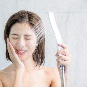 Štai kas nutiks jūsų kūnui, jei nesiprausite 2 dienas