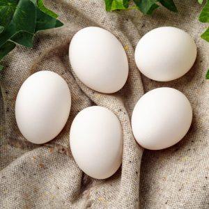 Štai kodėl kiaušinio baltymas nėra toks naudingas, kaip mes manėme.