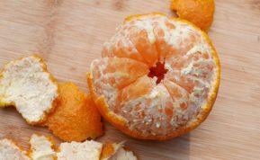 Štai kodėl mandarinus turite valgyti kiekvieną dieną. Ir ne tik žiemą!