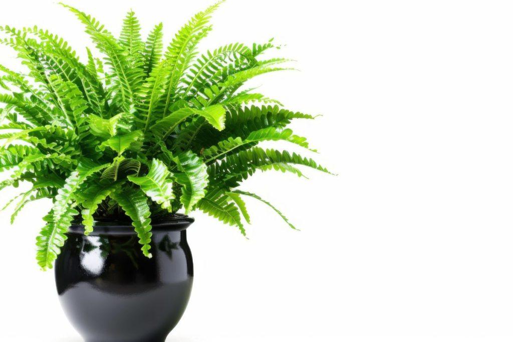 Stebuklinga trąša paparčiams: vos keli natūralūs produktai ir jūsų namuose bus tikros džiunglės. Paparčių priežiūros pagrindai