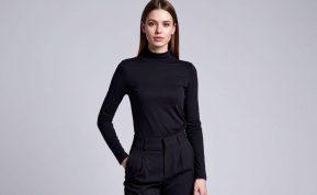 Stilistė įvardino drabužius, kurie niekada neišeis iš mados