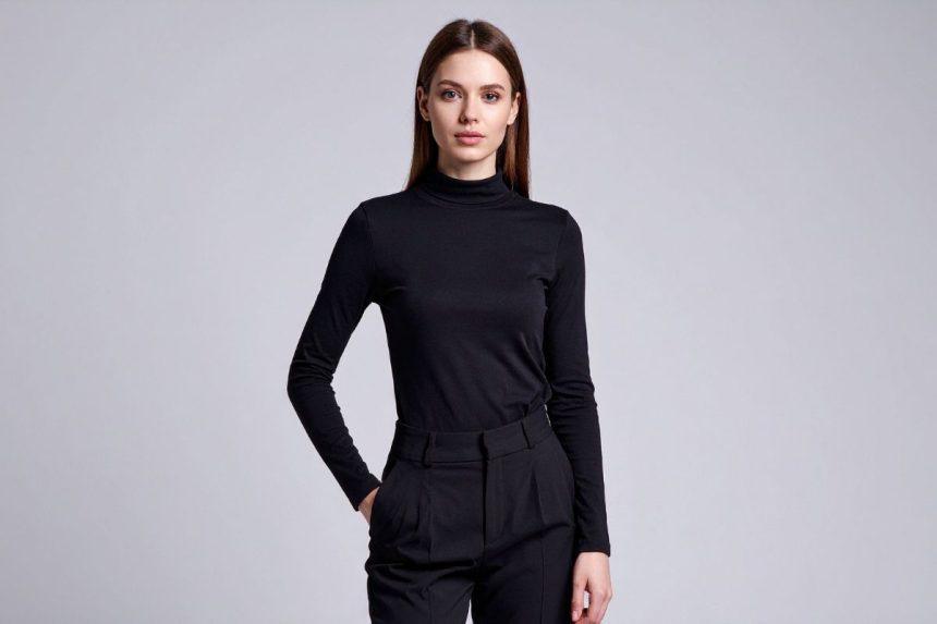 Stilistė įvardino drabužius, kurie niekada neišeis iš mados