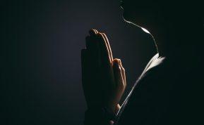 Stipriausia malda kuri padės net pačiu sunkiausiu momentu