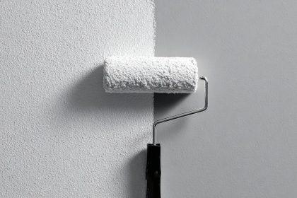 Su šiais patarimais nudažysite sienas tarsi profesionalas. Atnaujinkite namus be rūpesčio!