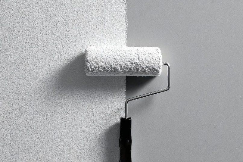 Su šiais patarimais nudažysite sienas tarsi profesionalas. Atnaujinkite namus be rūpesčio!