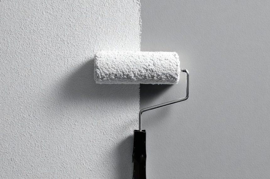 Su šiais patarimais nudažysite sienas tarsi profesionalas. Atnaujinkite namus be rūpesčio!