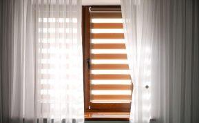 Su šiais trimis ingredientais jūsų roletai atrodys kaip nauji. Triukas, kurį slepia valytojai