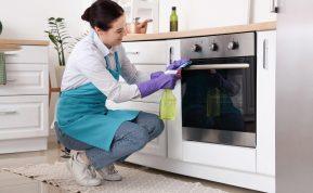 Sudegęs maistas ir kvapai orkaitėje: paprasti būdai, kurie veikia geriau nei brangios priemonės