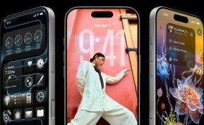 Sulankstomas „iPhone“ dar nepasirodė, o konkurentai jau panikuoja: „Samsung“ ruošia netikėtą kontrataką