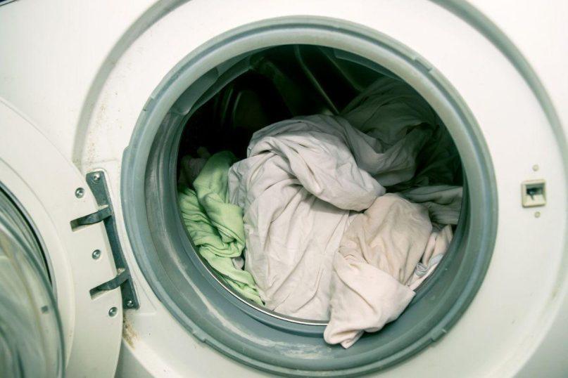 Sumaišykite 2 ingredientus ir sudėkite skalbdami: kvapas išliks kelias savaites!