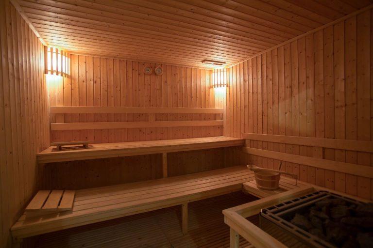 Suomiška pirtis ir kitos pirties rūšys: kuo jos skiriasi?