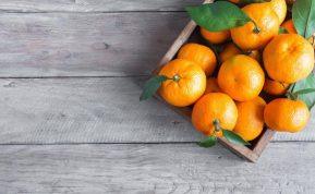 Suvalgei per daug mandarinų? Štai kiek jų iš tiesų galima valgyti nepakenkiant sveikatai