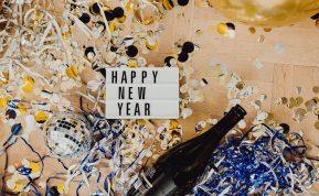 Suvalgykite tai prieš Naujųjų metų vakarėlį – ryte sau padėkosite!