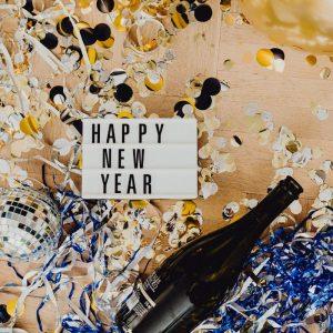 Suvalgykite tai prieš Naujųjų metų vakarėlį – ryte sau padėkosite!