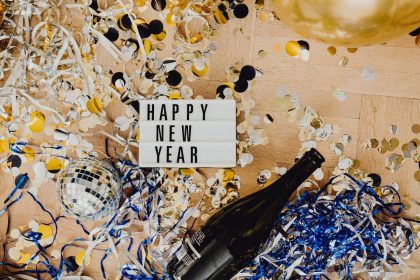 Suvalgykite tai prieš Naujųjų metų vakarėlį – ryte sau padėkosite!