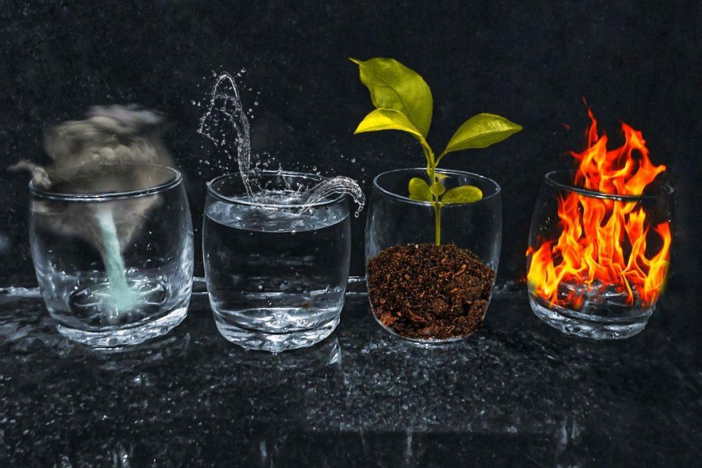 Sužinokite, ką apie jus sako paskutinis jūsų gimimo metų skaičius. Elementų poveikis tarpusavio santykiams