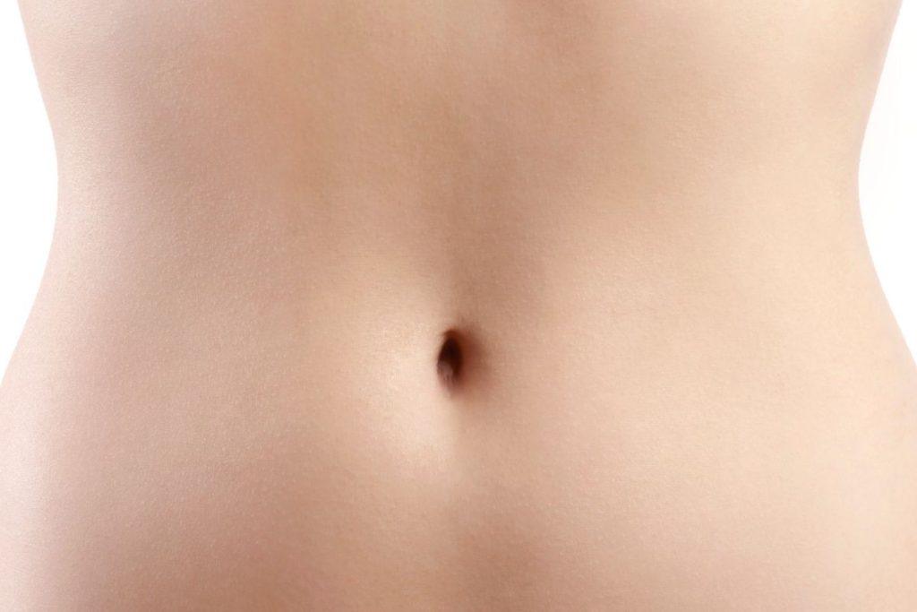 Sužinokite, ką jūsų bambos forma sako apie jus! Išties įdomios įžvalgos. Ovali bamba