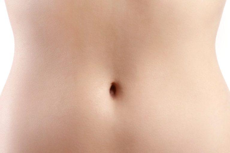 Sužinokite, ką jūsų bambos forma sako apie jus! Išties įdomios įžvalgos. Ovali bamba