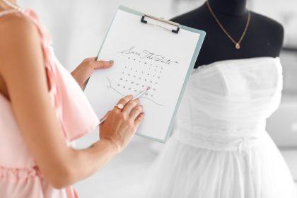 Sužinokite kaip jūsų vestuvių data veikia šeimos santykius. Atsakymas tikrai taiklus!