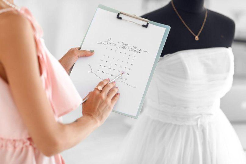 Sužinokite kaip jūsų vestuvių data veikia šeimos santykius. Atsakymas tikrai taiklus!