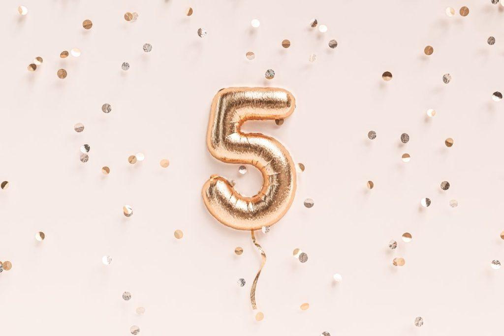 Sužinokite kaip jūsų vestuvių data veikia šeimos santykius. Atsakymas tikrai taiklus! Skaičius 5