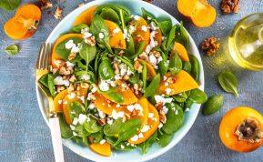 Sužinokite kodėl, reikia valgyti kuo daugiau persimonų