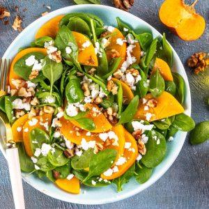 Sužinokite kodėl, reikia valgyti kuo daugiau persimonų