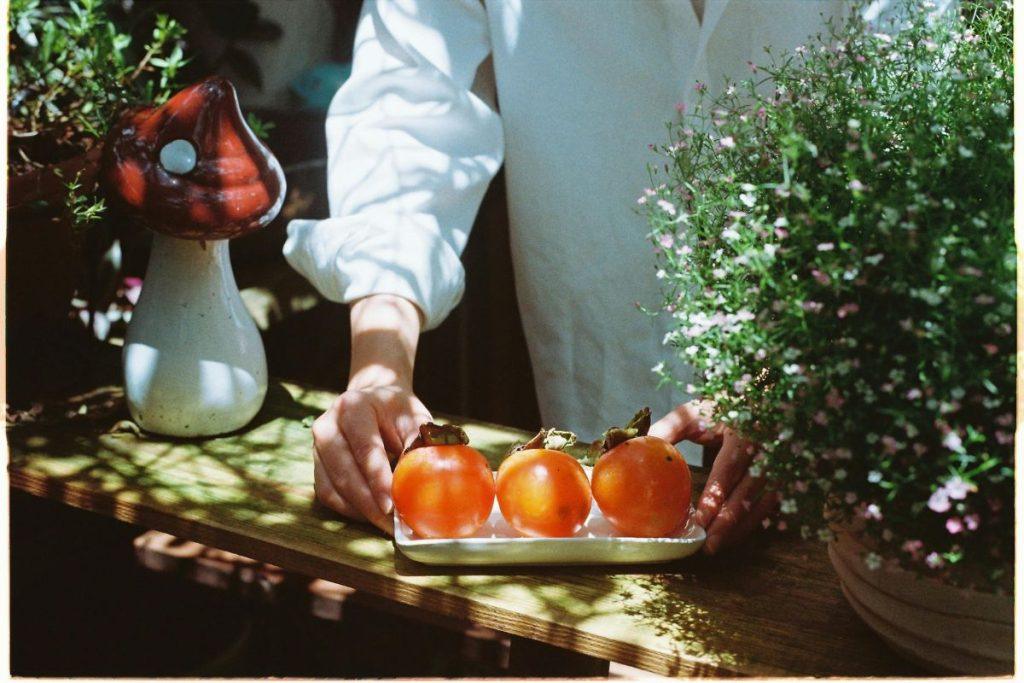 Sužinokite kodėl, reikia valgyti kuo daugiau persimonų. Atsarga sveikatai