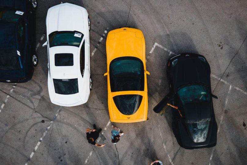 Švedai išsirinko taupiausius automobilius: rezultatai pribloškė net skeptikus