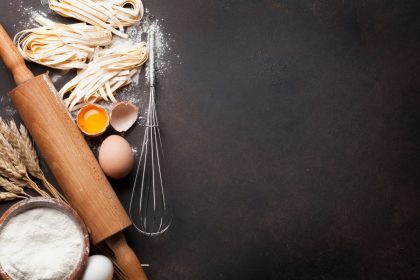 Sveikesnis kepimas namuose: šie paprasti ingredientų pakeitimai nustebins net smaližius