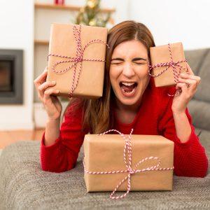 Šventinis stresas tyliai griauna džiaugsmą kodėl jį patiria net 7 iš 10 žmonių ir kaip susigrąžinti ramybę