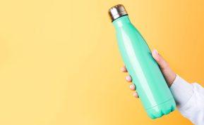 Taip plaukite vandens gertuvę, kad atsikratytumėte kenksmingų bakterijų