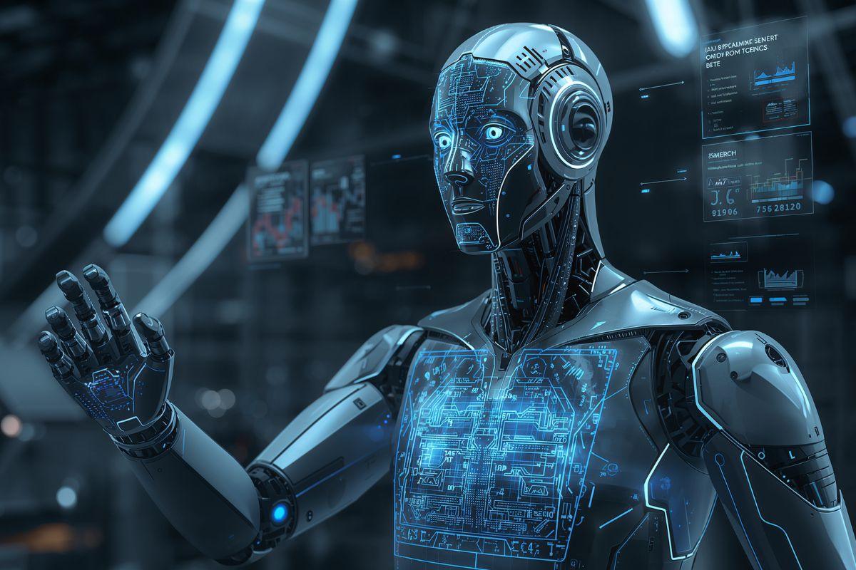 Technologijų sprogimas, ateiviai ir dirbtinis intelektas 2026 metais