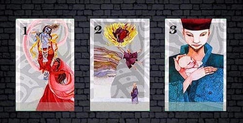 psichologinis testas