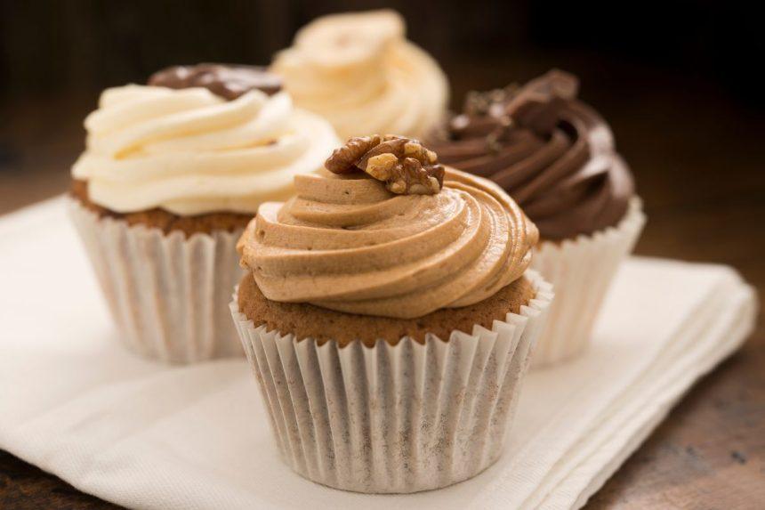 Testas: pasirinkite keksiuką ir sužinokite, koks bus jūsų meilės gyvenimas